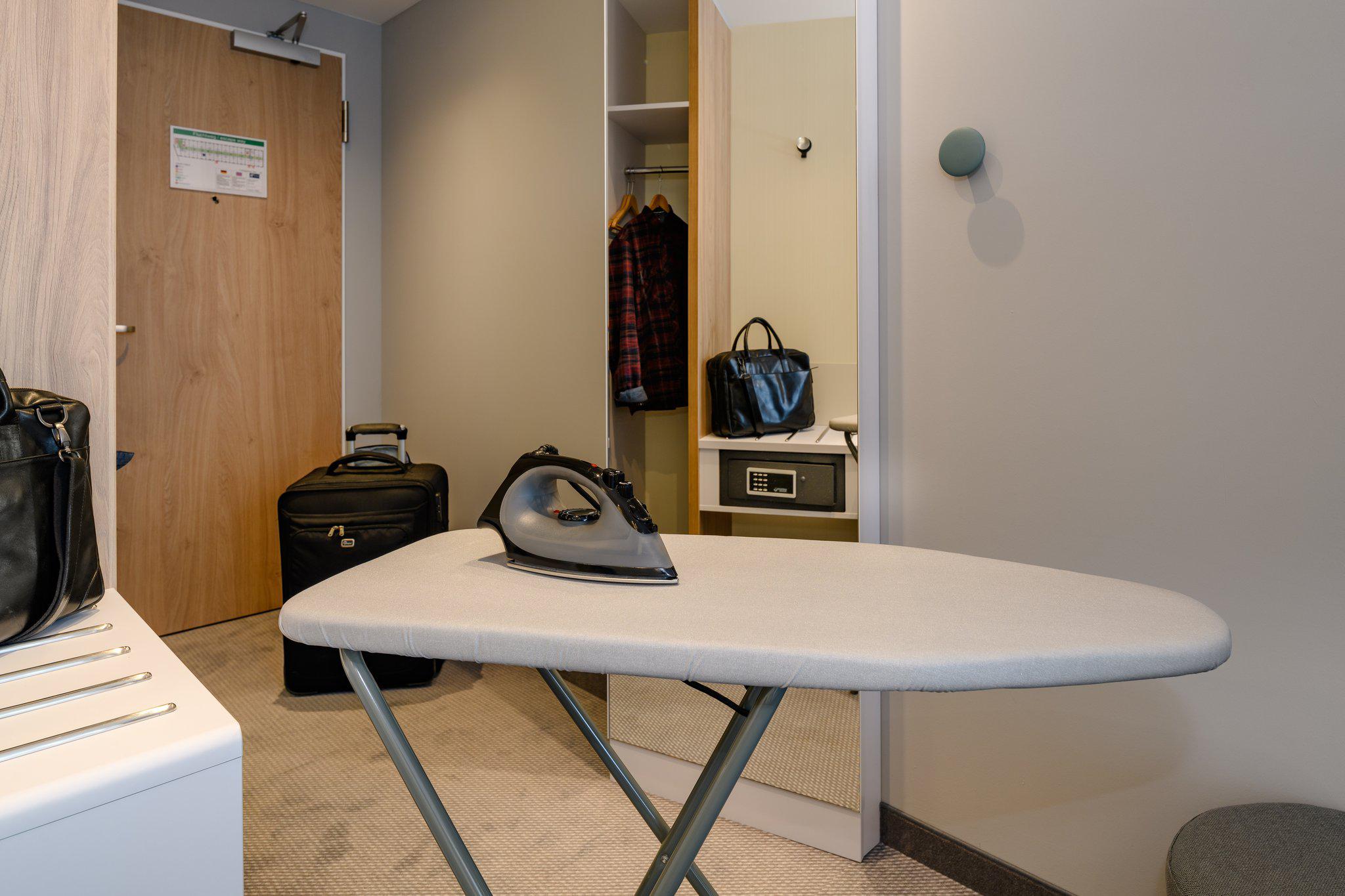 Fotos - Holiday Inn Express Fulda by IHG - 68