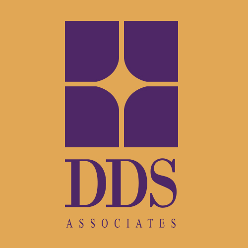DDS Associates Logo