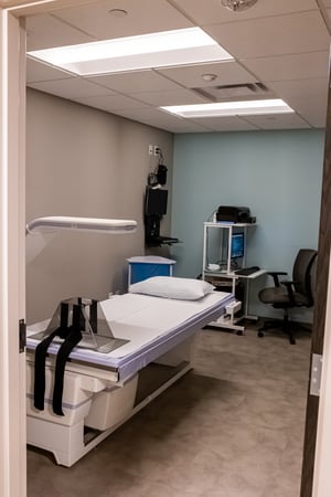 Images Texas Health Cleburne - Breast Center