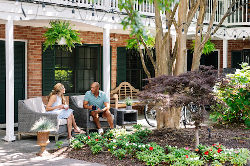 The Bellmoor Inn & Spa Image