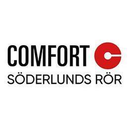 Söderlunds Rör AB, Comfort Uppsala Logo