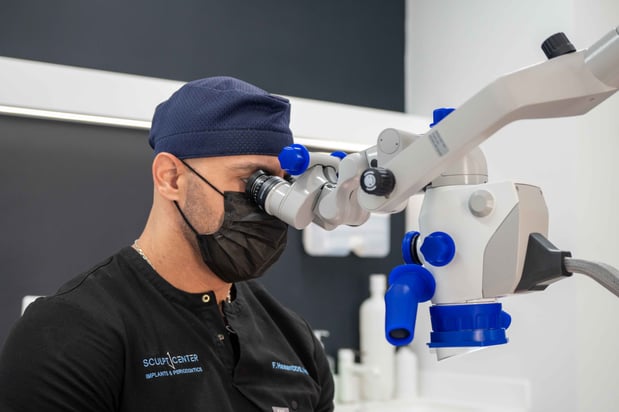 Images Sculpt Center for Implants & Periodontics