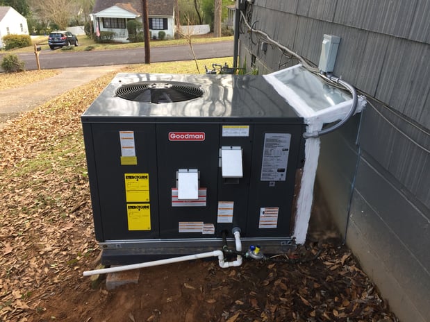 Images Air Logistics LLC Heating and Air Conditioning