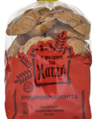 Kreta in Zürich - Kallergis & Kassotaki KLG, Wehntalerstrasse 317 in Zürich