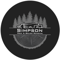 Simpson Tree & Brush Removal