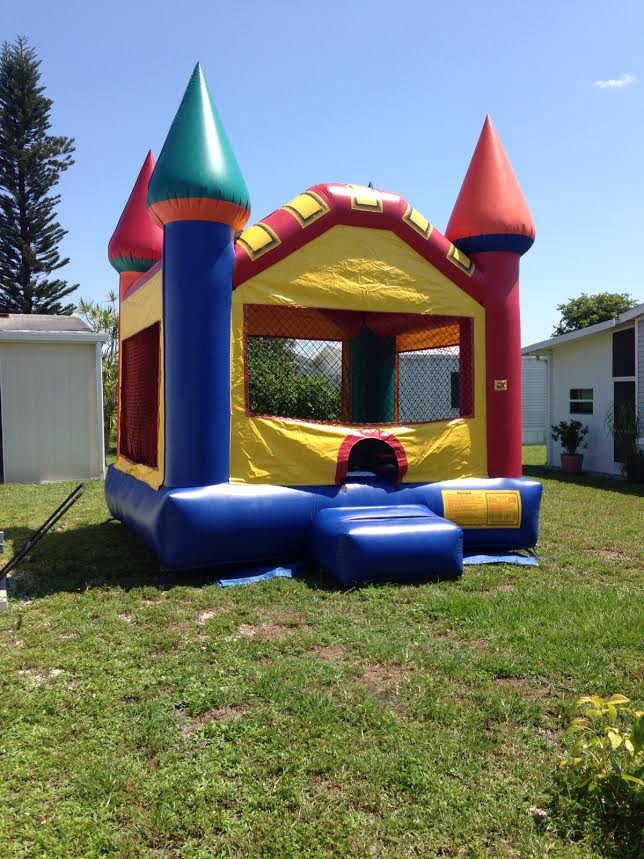 Junior's Party Rental Inc