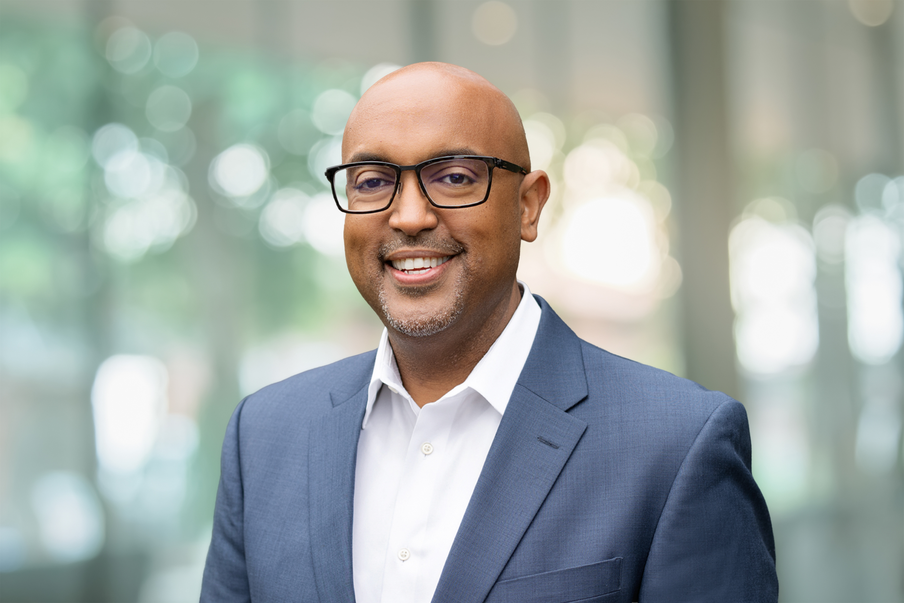advisor headshot