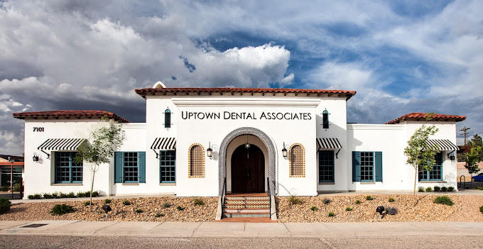 Images Uptown Dental Associates