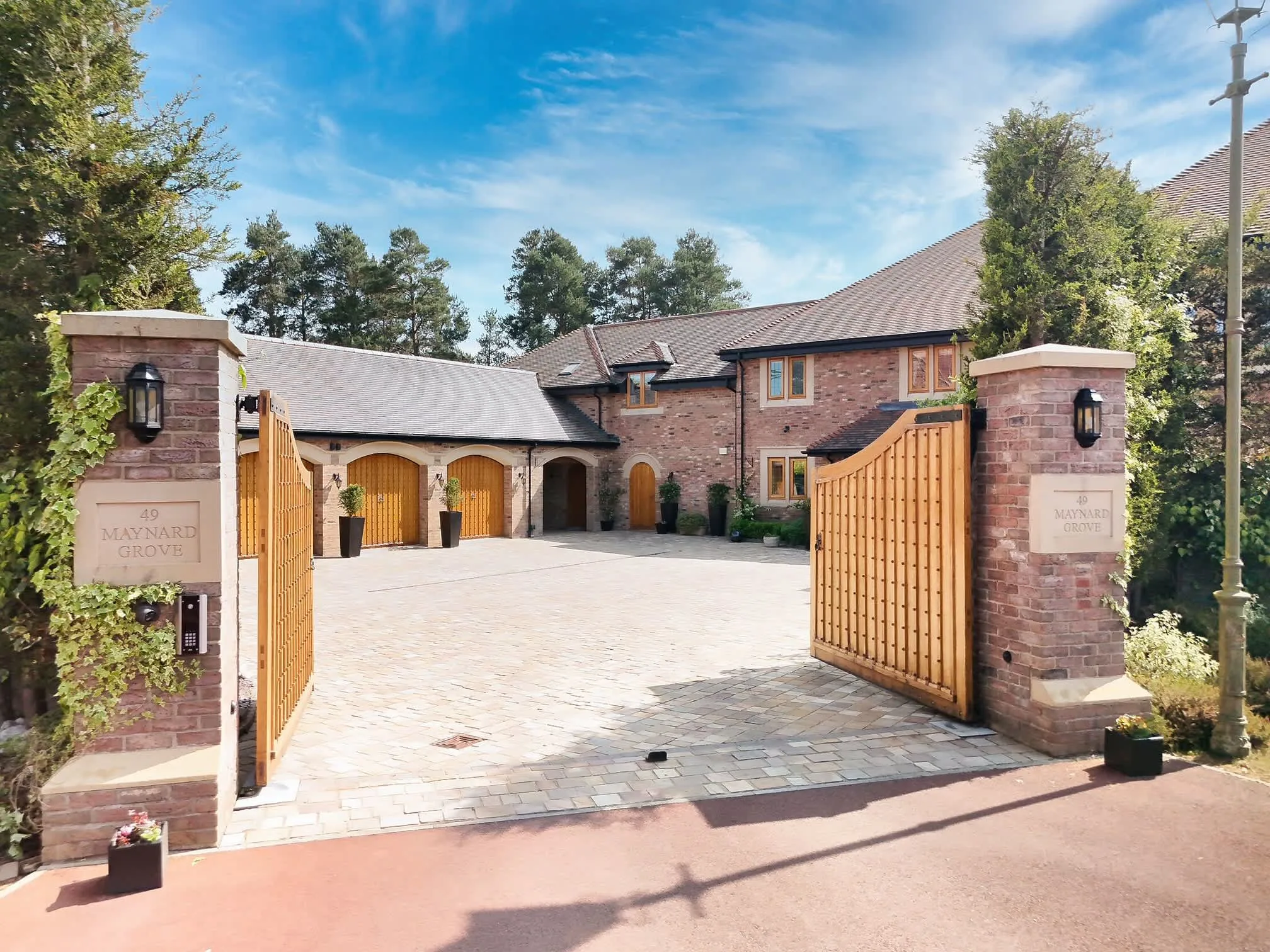 Images Estate Marketing Services Ltd