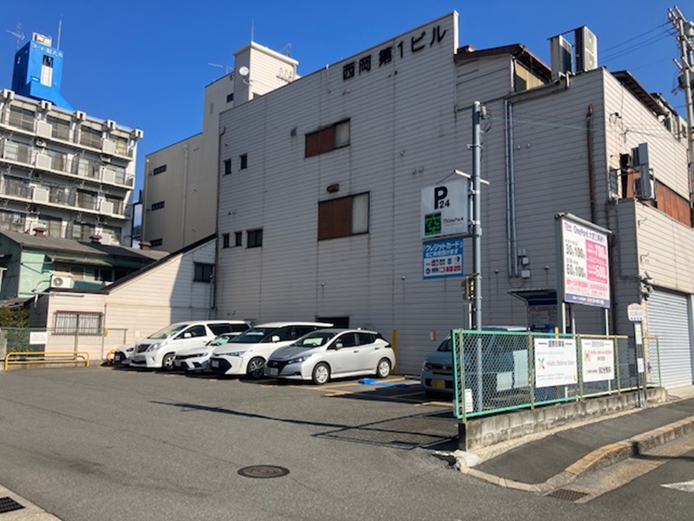 Images ONE PARK大宮三条通り