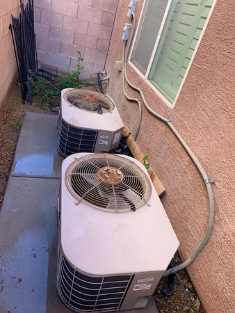Images Zen Aire Air Conditioning and Heating LLC.