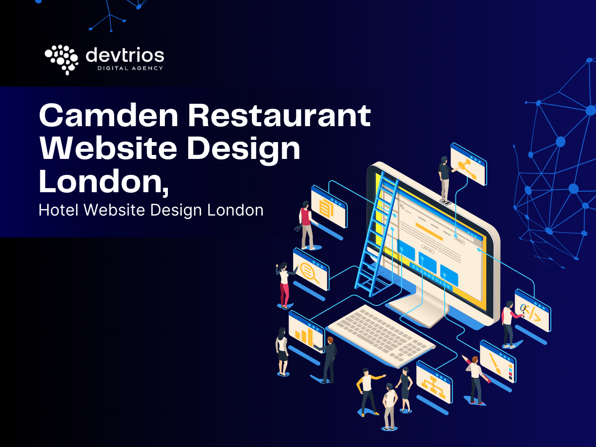 Images Devtrios | Web & App Development