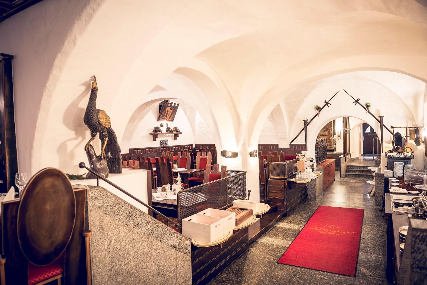 Bild 3 Schlosshotel Neufahrn e.K. in Neufahrn in Niederbayern