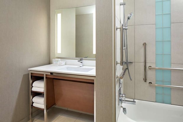Images Homewood Suites by Hilton San Diego Hotel Circle/SeaWorld Area