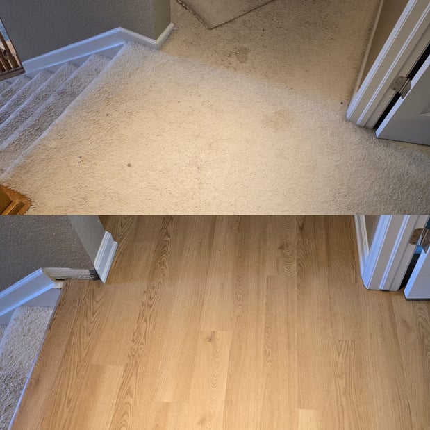 Images Floor Coverings International of North Denver