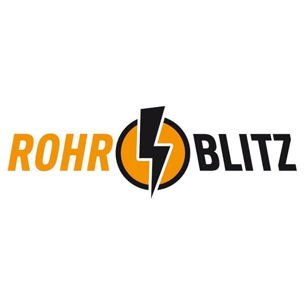 ROHRBLITZ Rohrreinigung GmbH Logo
