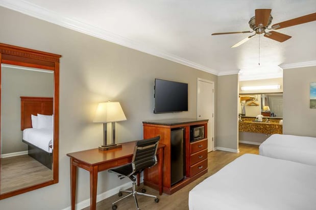 Images Best Western Heritage Inn