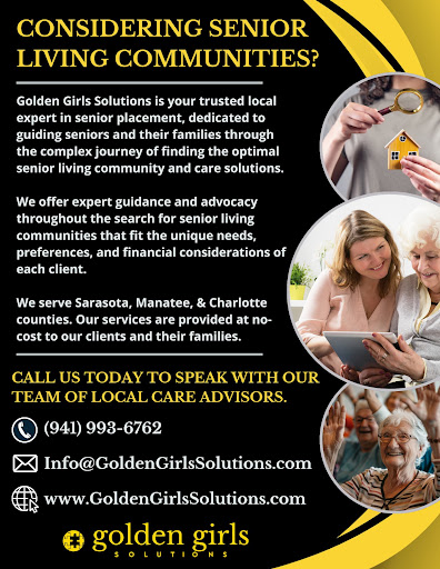 Images Golden Girls Solutions