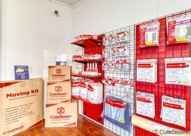Images CubeSmart Self Storage