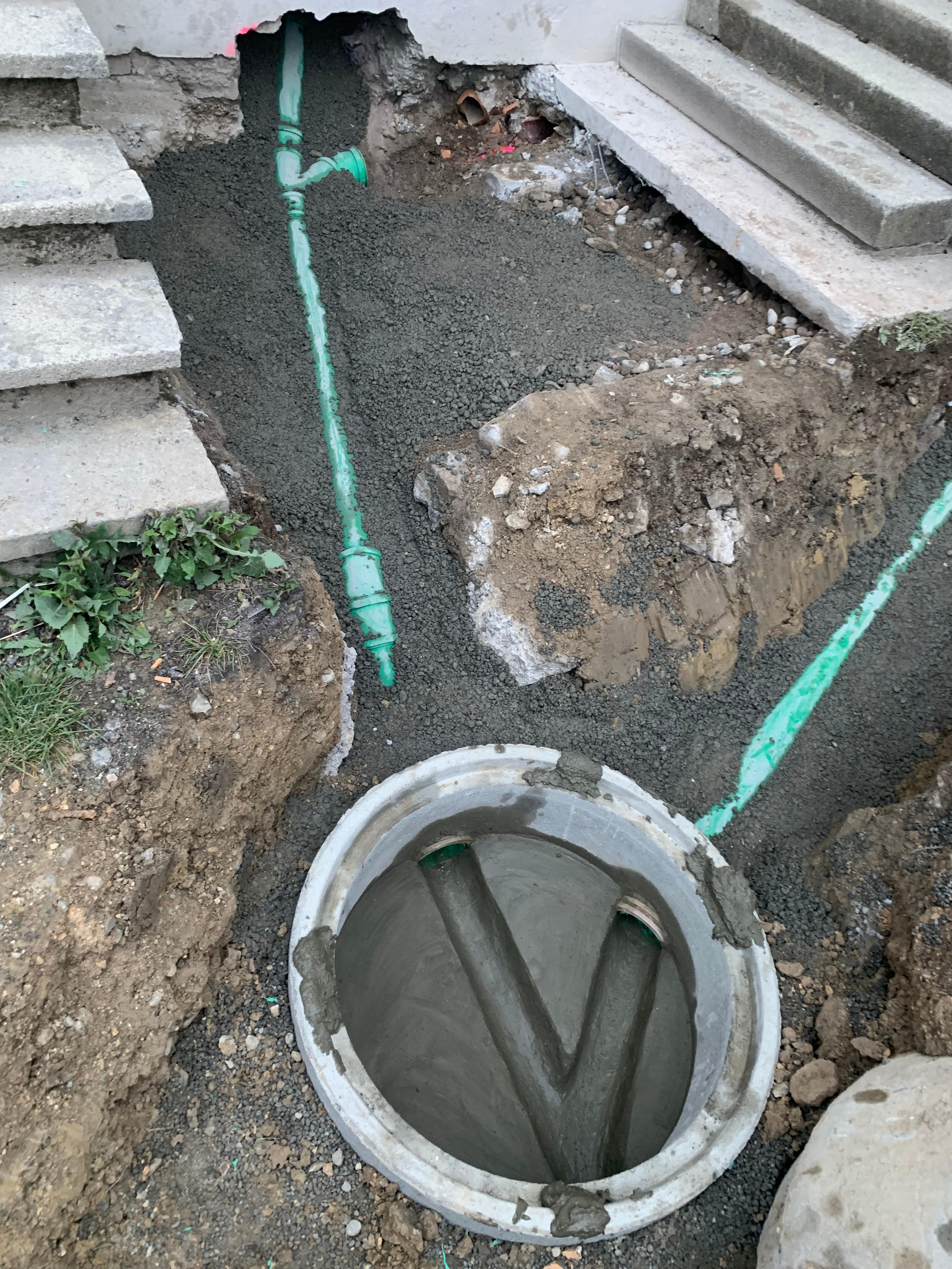 Widmer Baugeschäft AG, Sunnhaldenstrasse-West 45 in Herrliberg