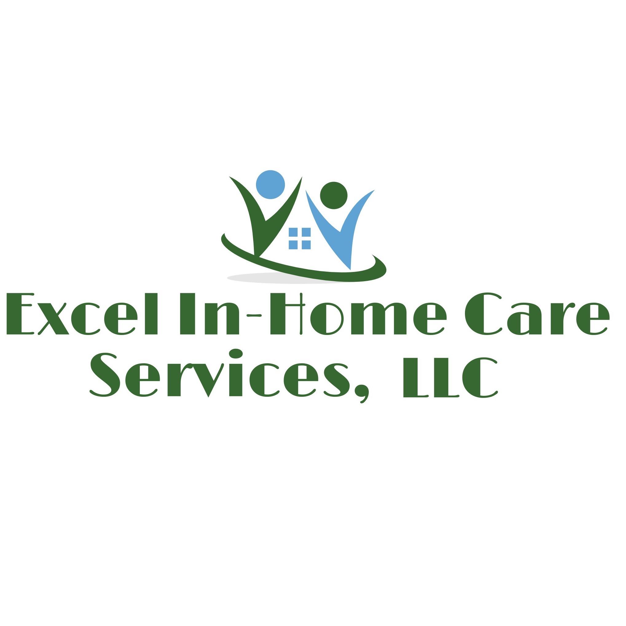Excel In Home Care Services Logo
