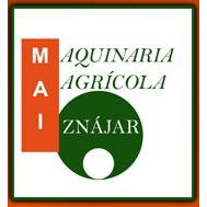 Vibradores MAI - Maquinaria Agricola Iznájar Logo