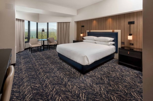 Images Caesars Republic Lake Tahoe - A Caesars Rewards Destination