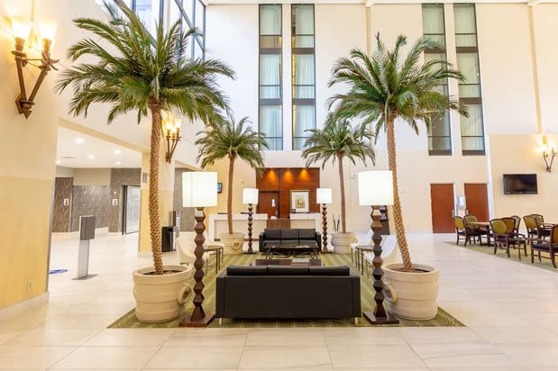 Images DoubleTree by Hilton Hotel Dallas - Richardson