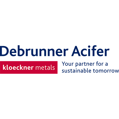 Debrunner Acifer AG Logo