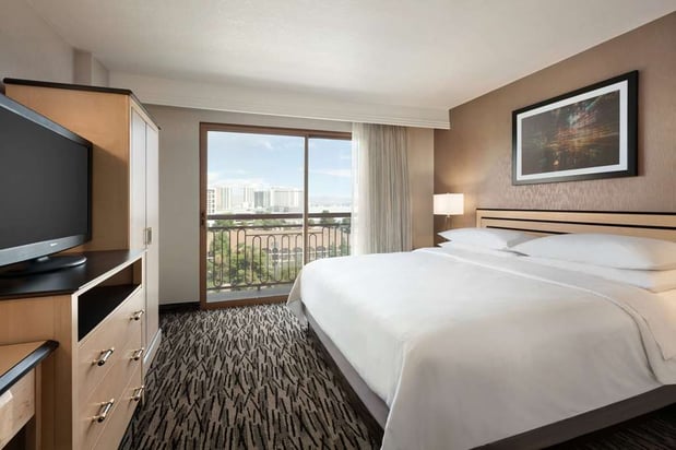 Images Embassy Suites by Hilton Convention Center Las Vegas