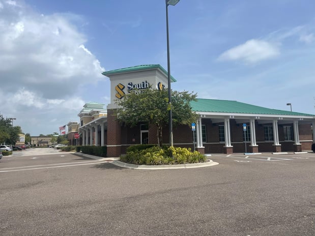 Images SouthState Bank