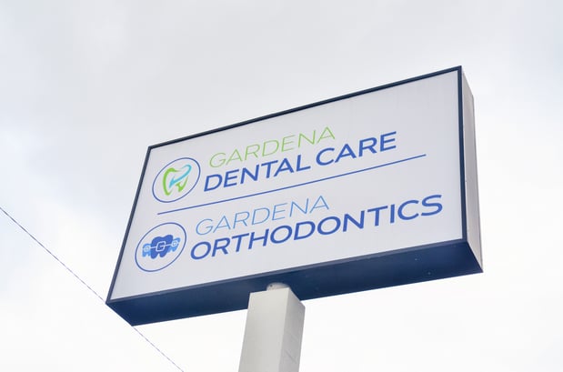 Images Orthodontics of Gardena