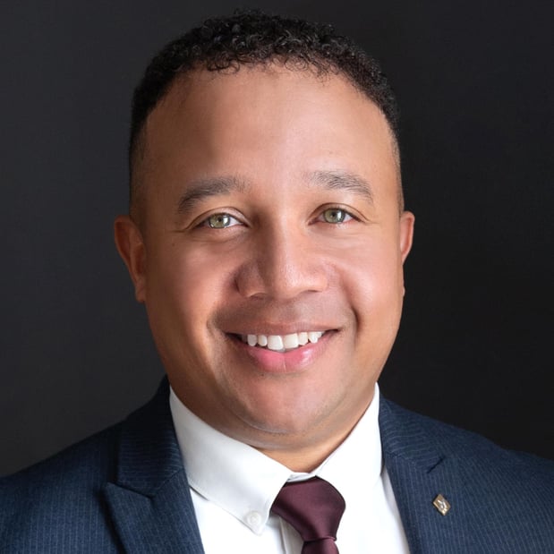 Images Edward Jones - Financial Advisor: Keon Long