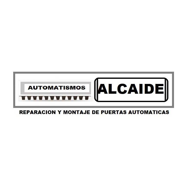 Automatismos Alcaide Logo