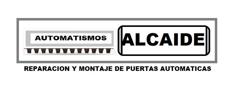 Images Automatismos Alcaide