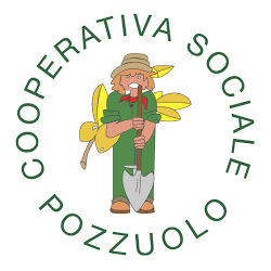 Cooperativa Pozzuolo Logo