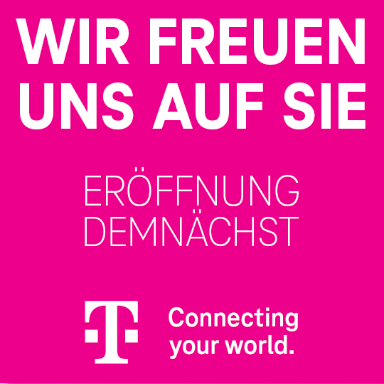 Logo Telekom Shop Partner Telepunkt Haiger GmbH