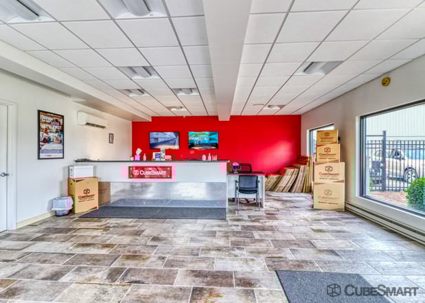 Images CubeSmart Self Storage