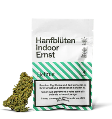 Heimat Manufaktur AG, Morgentalstrasse 4B in Steinach