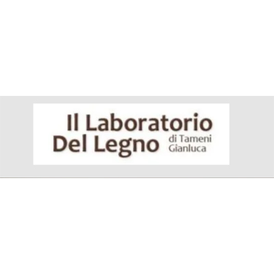 Il Laboratorio del Legno Logo
