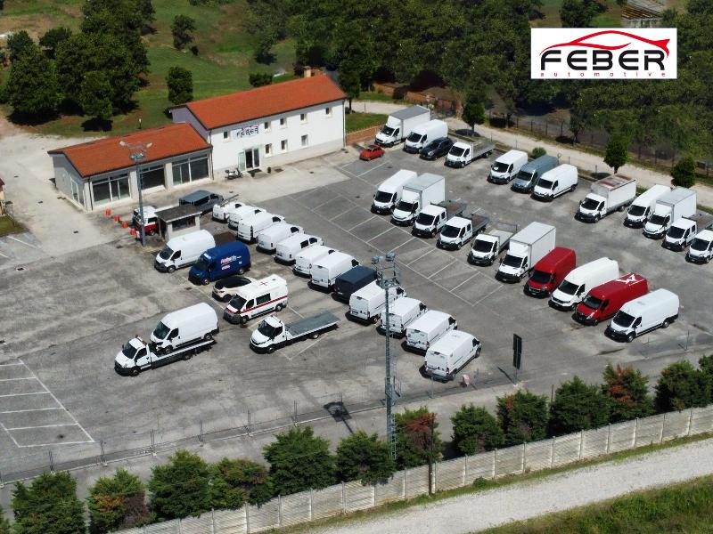 Images Feber Srl Auto e Veicoli Commerciali