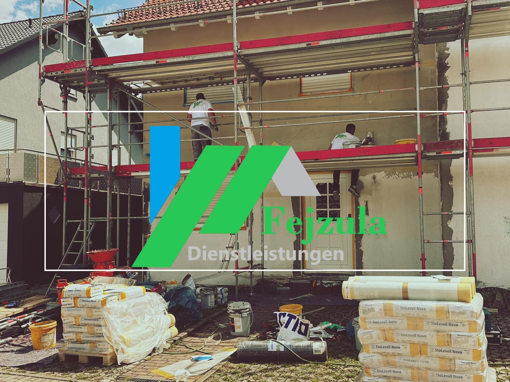 Fejzula Dienstleistungen, Bismarckstraße 1 in Lahr/Schwarzwald