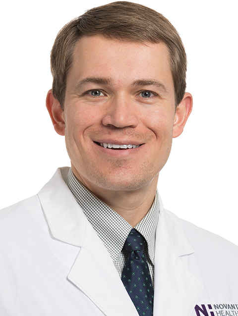 Images Ethan Kenney, PA-C