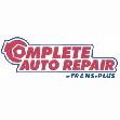 Complete Auto Repair - Trans-Plus