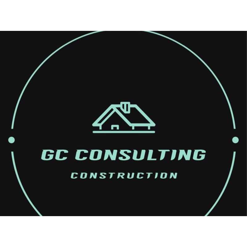 GC Consulting Logo