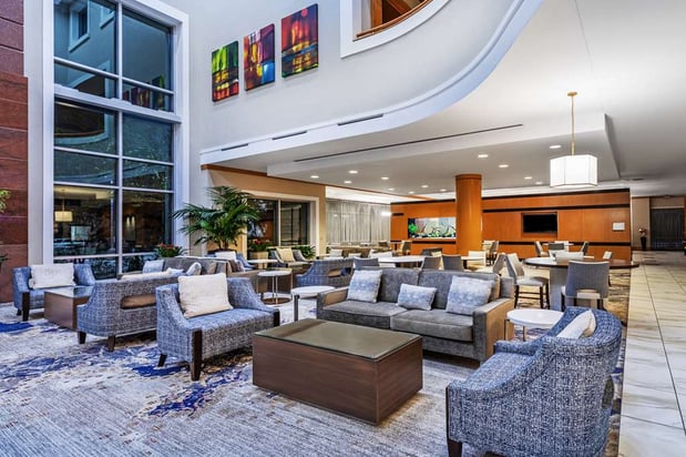 Images Embassy Suites by Hilton Houston Energy Corridor