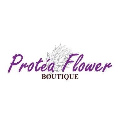 Protea Flower Boutique LLC Logo