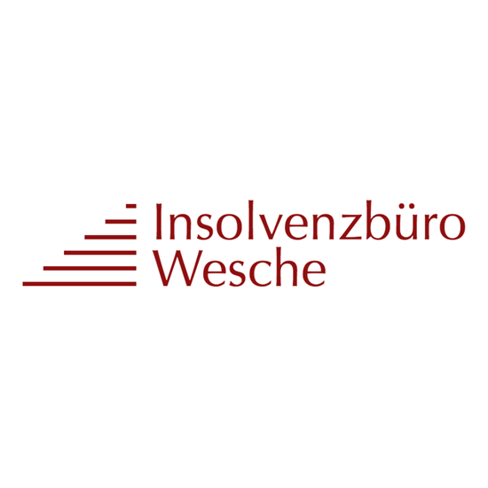 Logo Insolvenzbüro Rechtsanwältin Wesche