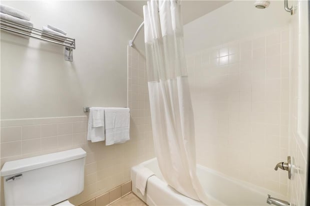 Images Best Western Maritime Inn