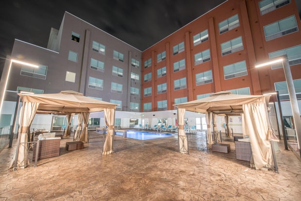 Images Holiday Inn Express & Suites Houston Westchase - Westheimer by IHG